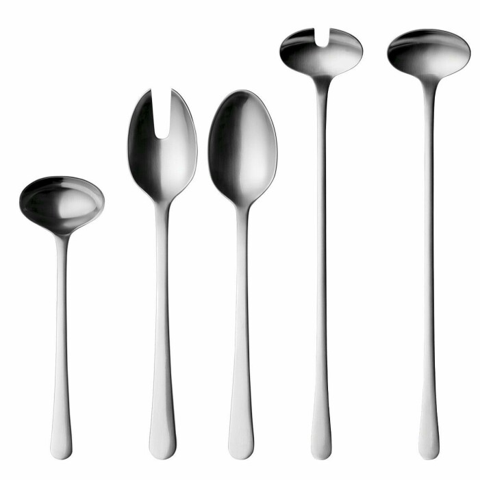 Serveringsbestick Georg Jensen