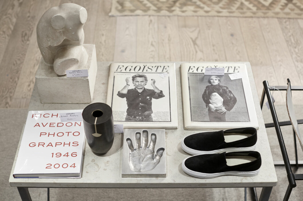 Dusty Deco nu butik15
