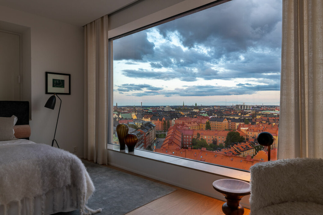 dyrast på hemmet torsplan