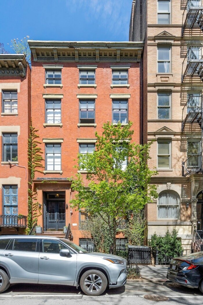 East Village New York
