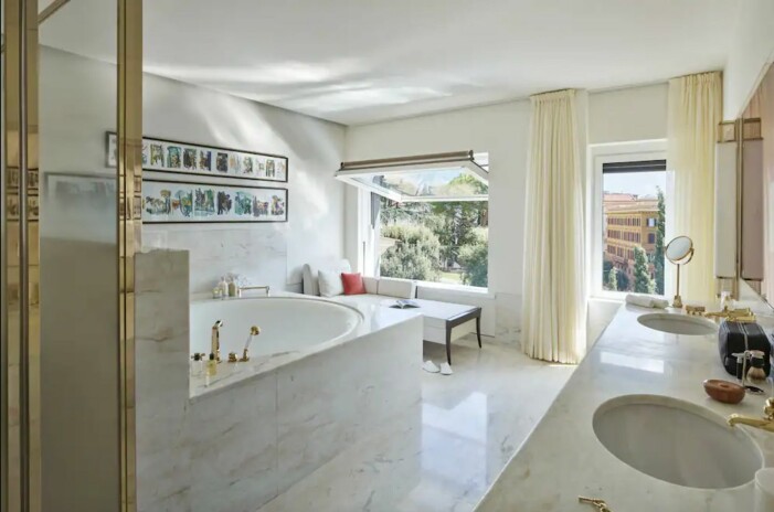 Hotel Eden
