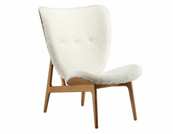 elephant chair norr11