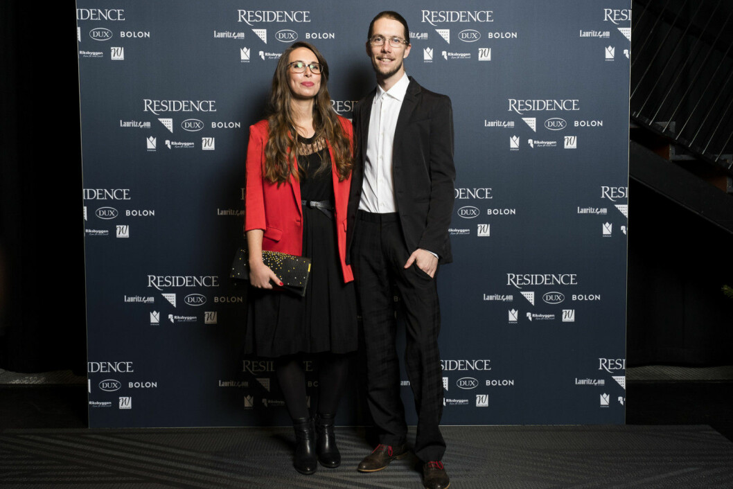 Emma Marga Blanche, Fredrik Färg. Emma Marga Blanche, Fredrik Färg.
