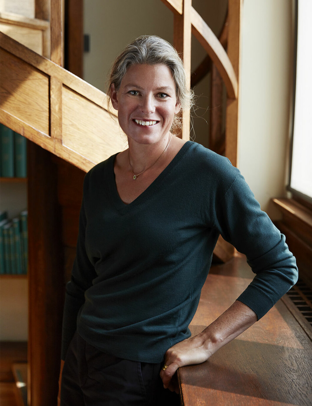 Foto: Pressbild Emma Olbers