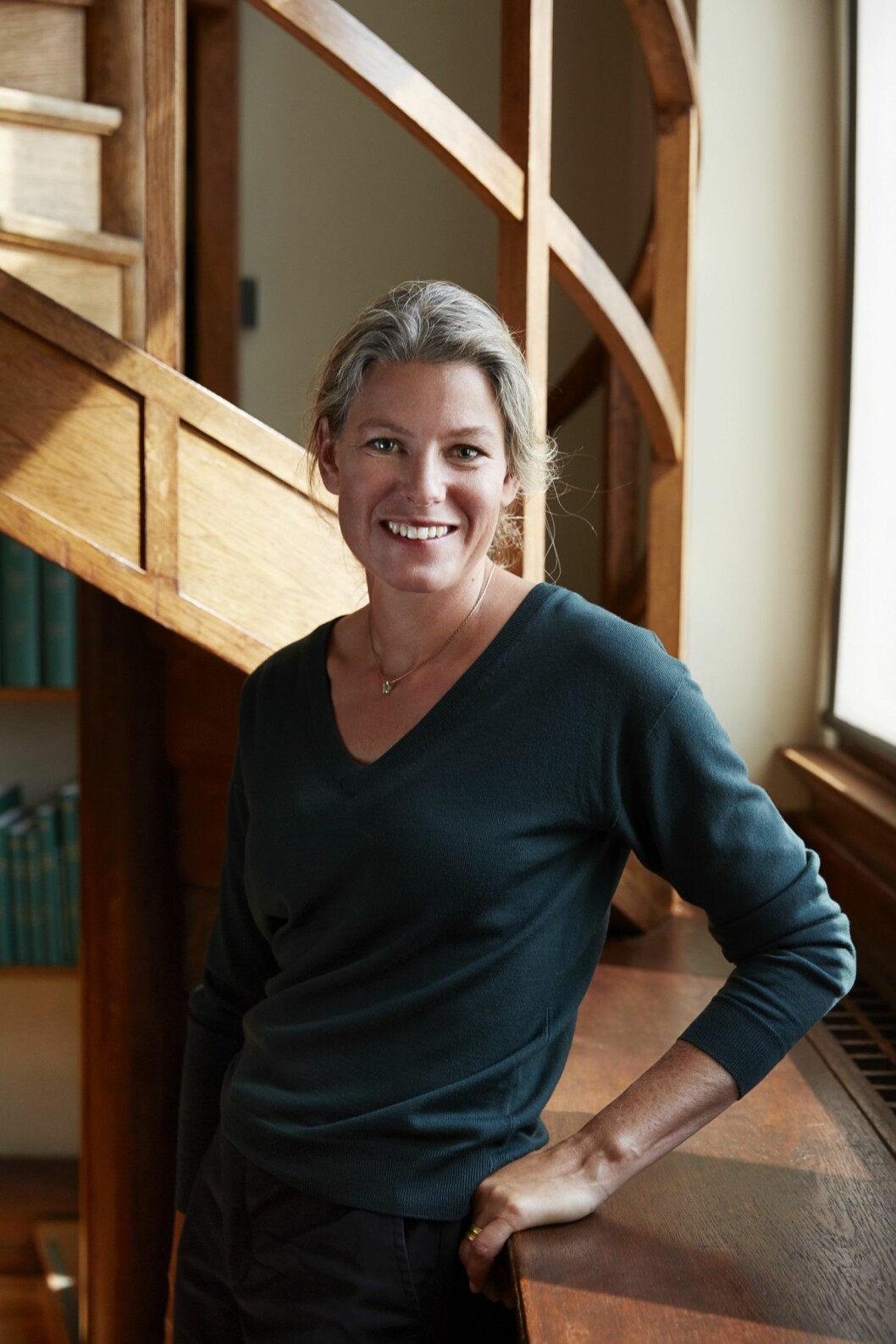 Foto Christoffer Hunt Emma_olbers_biblioteket