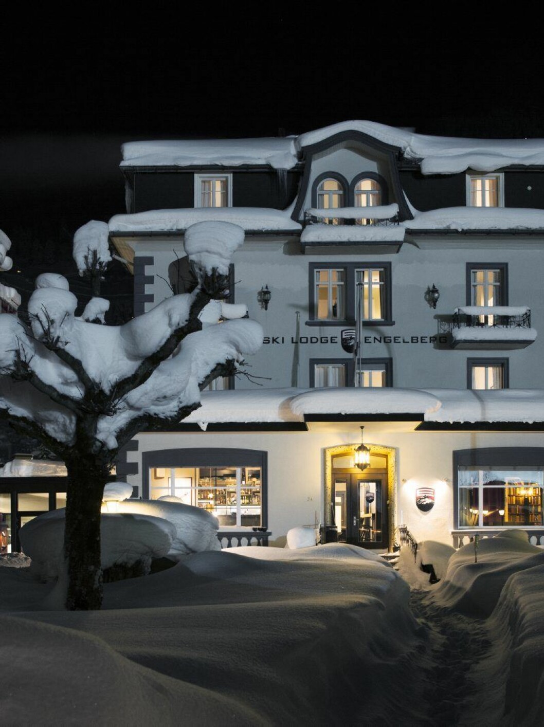 Engelberg