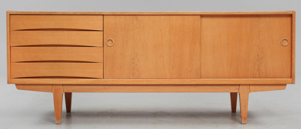 Erik Wortz Ikea