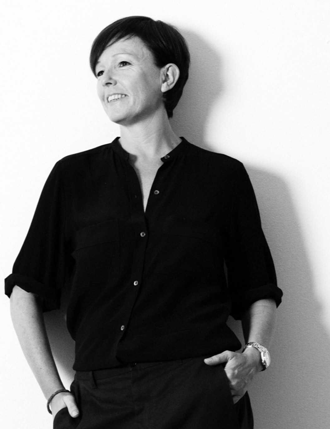 Foto: Ikea Eva Lilja Löwenhielm, designchef på Ikea