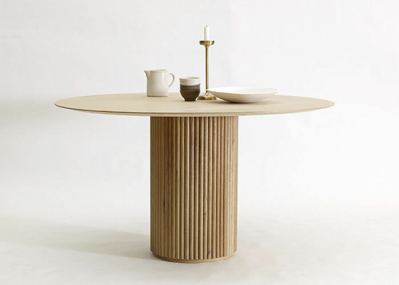 Palais-bord för Asplund av Eva Lilja Löwenhielm som är ny designchef hos Ikea