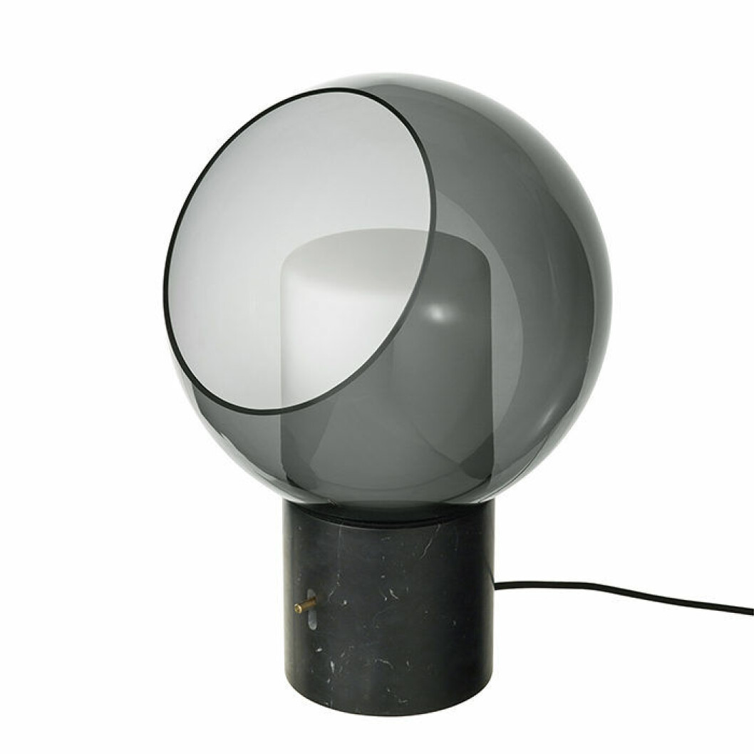 Evedal bordslampa