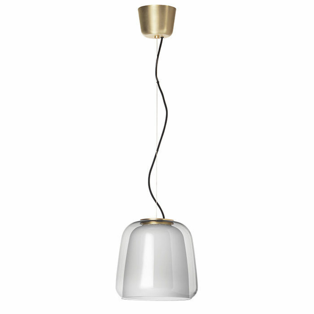 Evedal taklampa från Ikea