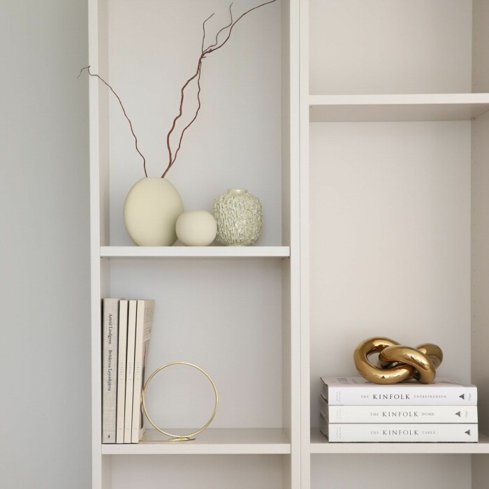 evighetsknut från cooee design