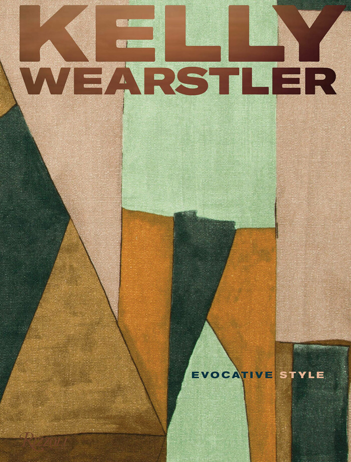 Evocative style av Kelly Wearstler