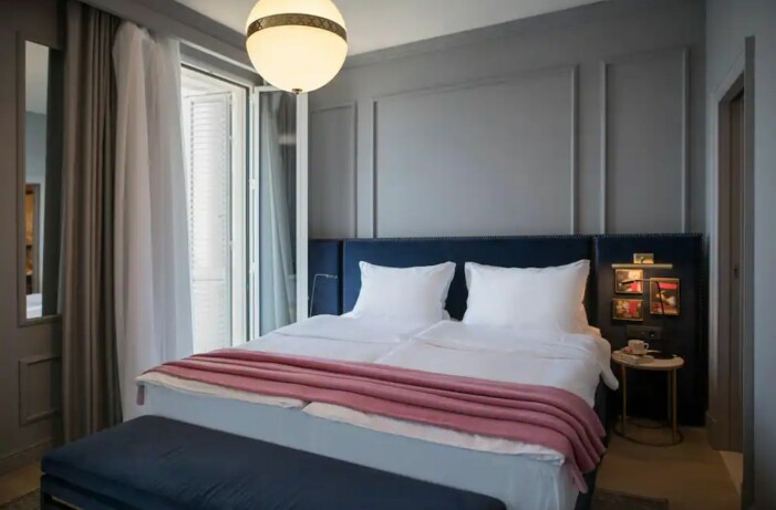 Hotel Excelsior