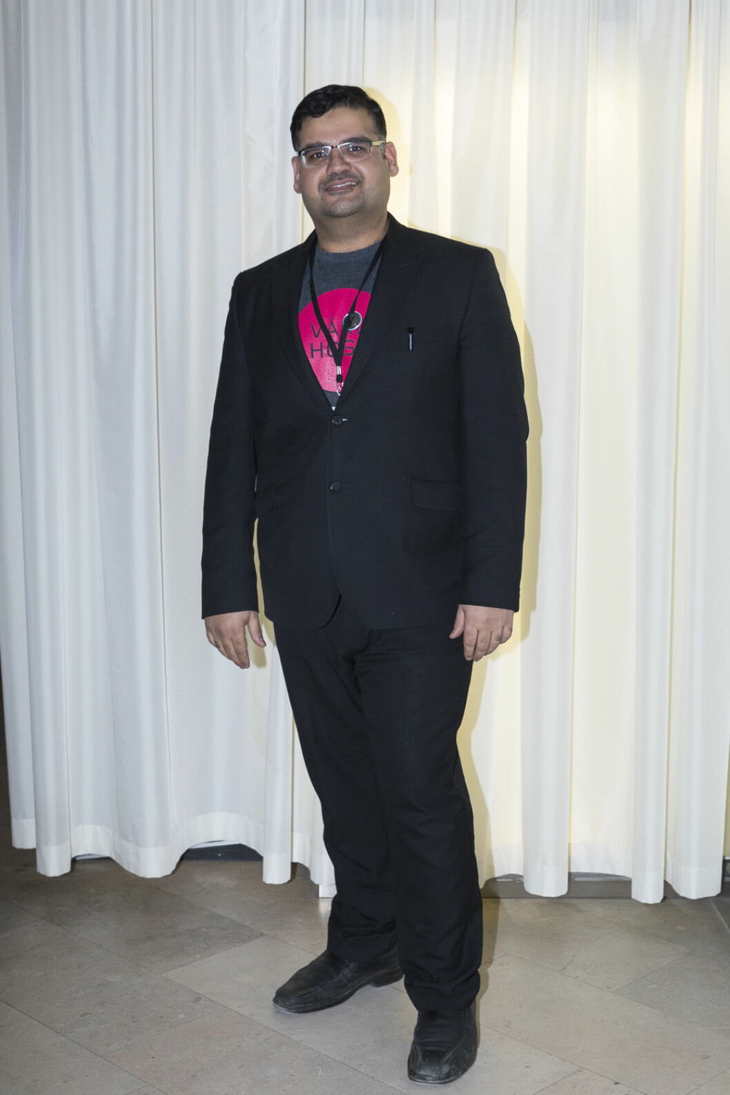 Fahad Asakereh. Fahad Asakereh.