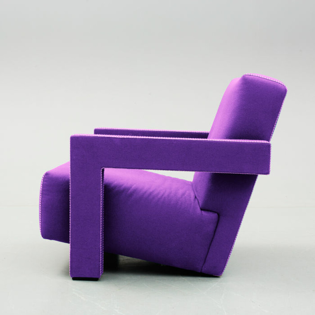 Fatolj-Utrecht,-Gerrit-Rietveld.