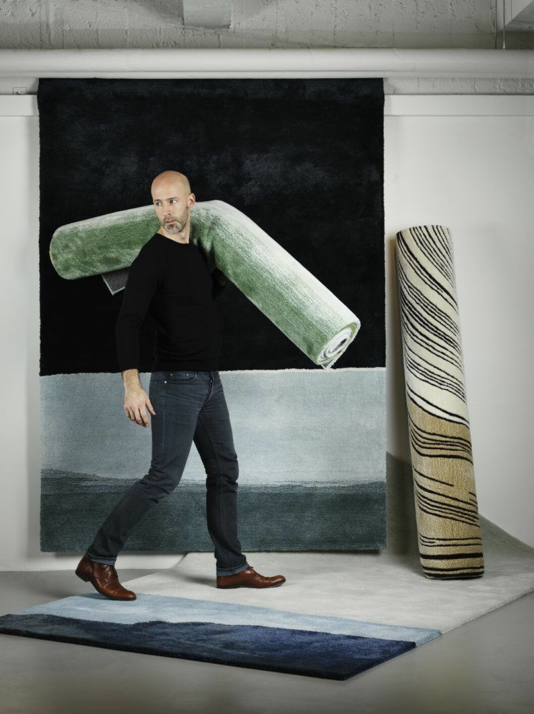 Foto: Felix Odell FelixOdell, Horizont, Asplund Foto Felix Odell