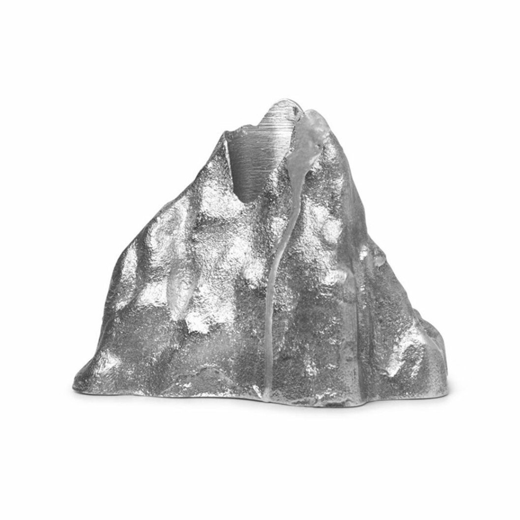 Stone ljusstake från Ferm Living