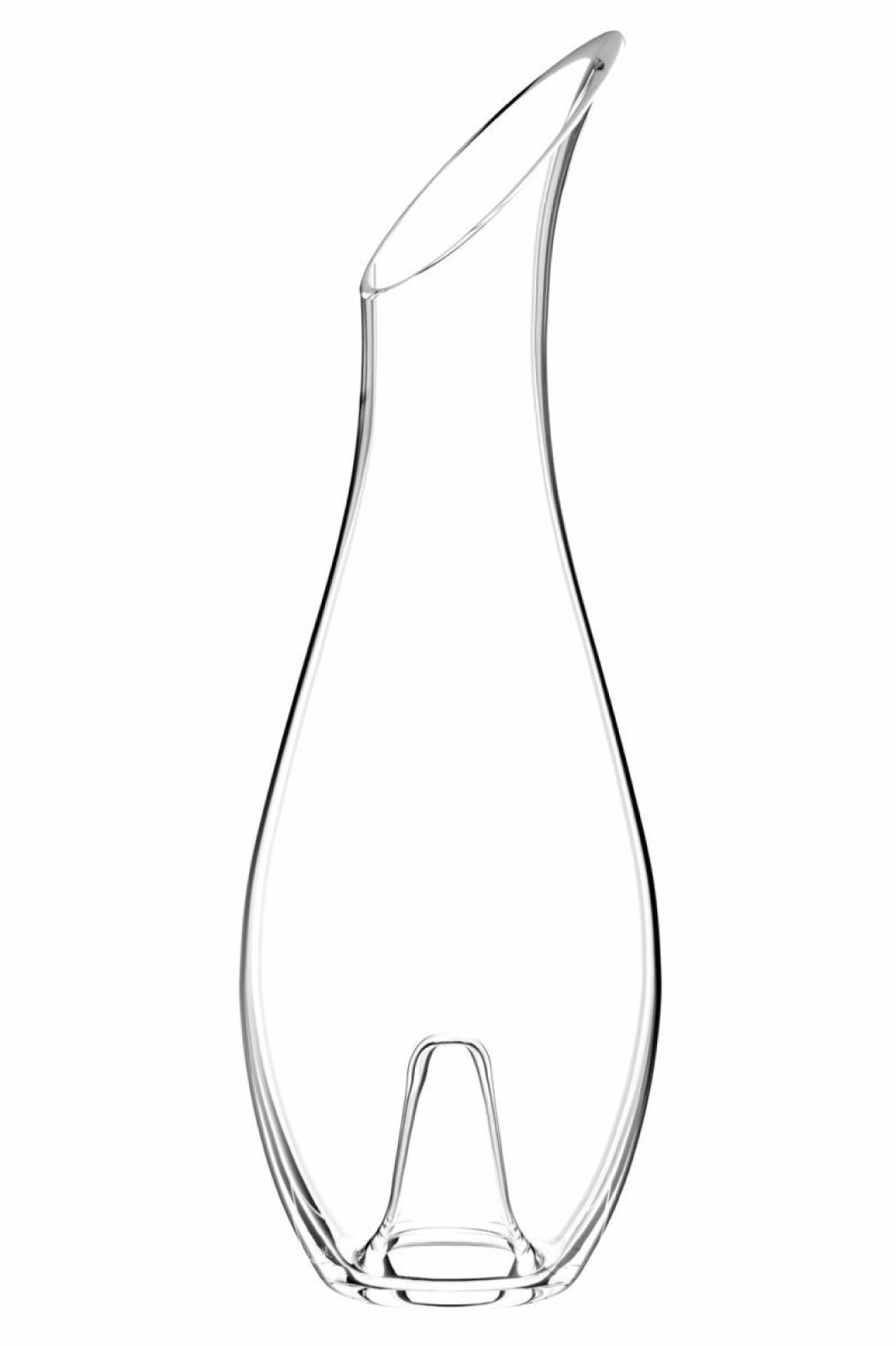 Karaff O magnum, Riedel,