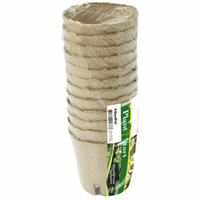 fiberkruka