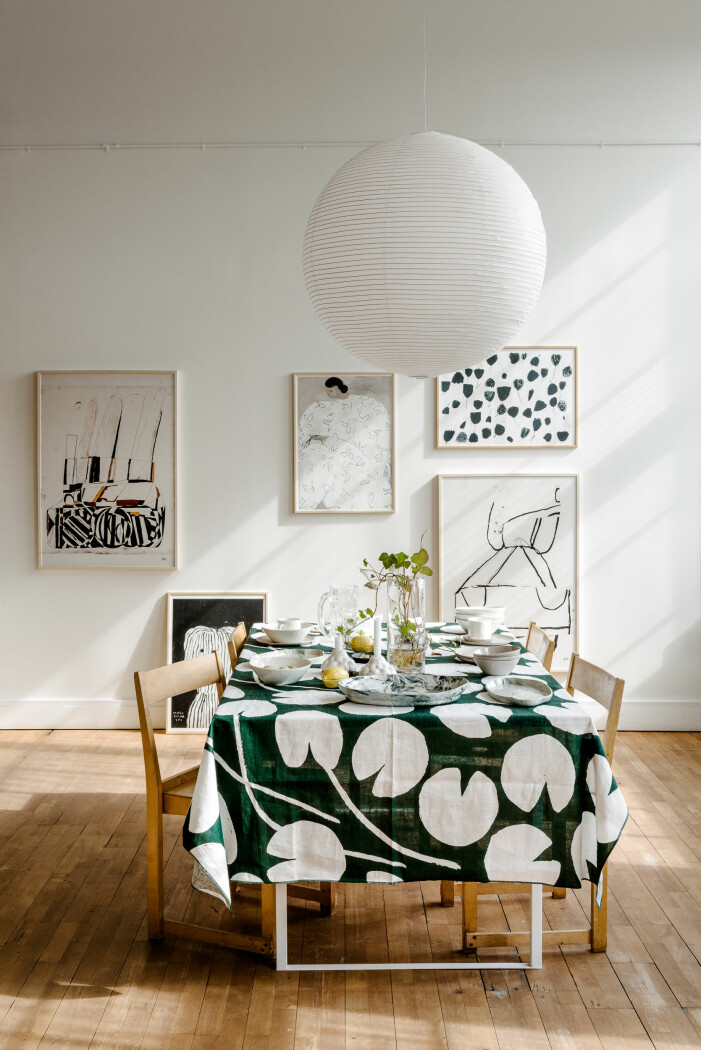Boosta inredningsinspirationen hos Fine Little Day. Foto: Hilda Grahnat. Fine Little Day är en inspirerande butik i Lindome utanför Göteborg