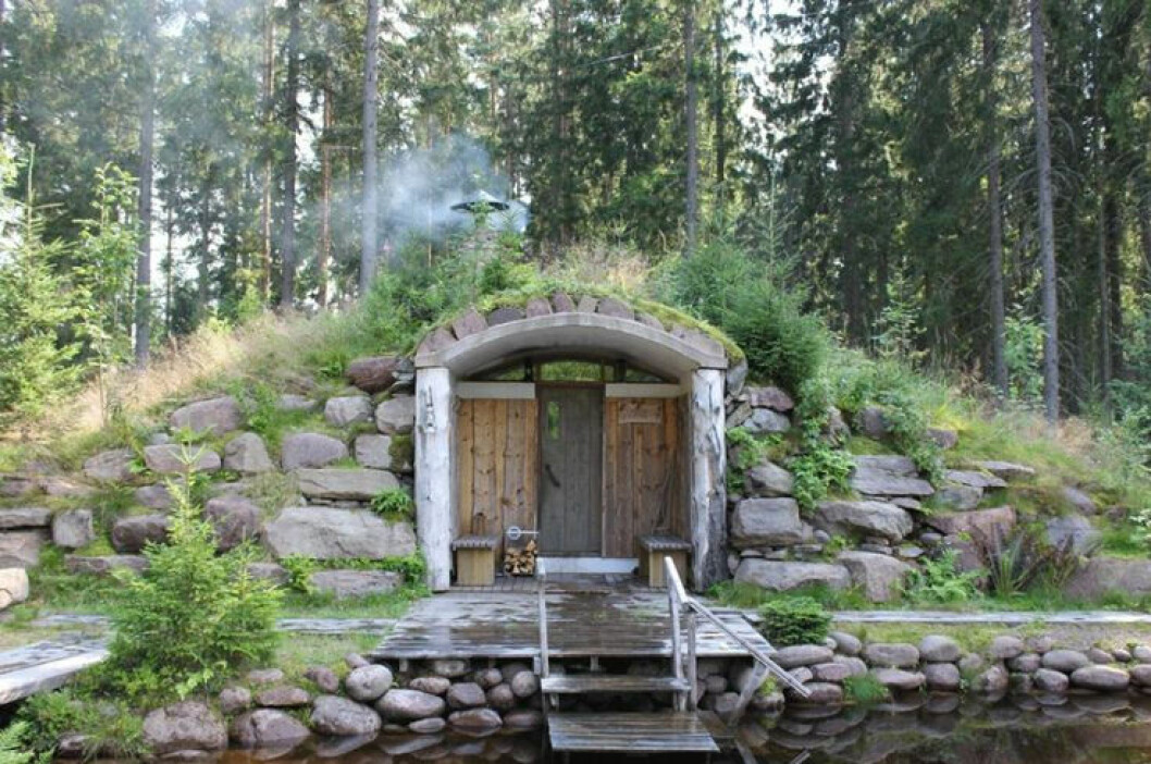 Via: <a href="http://picssr.com/photos/saunaflow/interesting?nsid=62976953@N04" target="_blank">Picssr</a> finsk-bastu