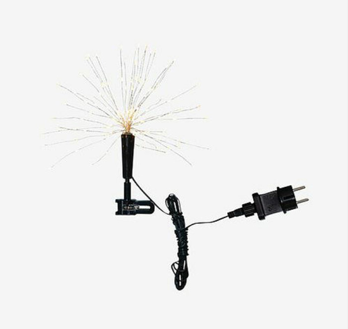 Firework toppstjärna, Star Trading