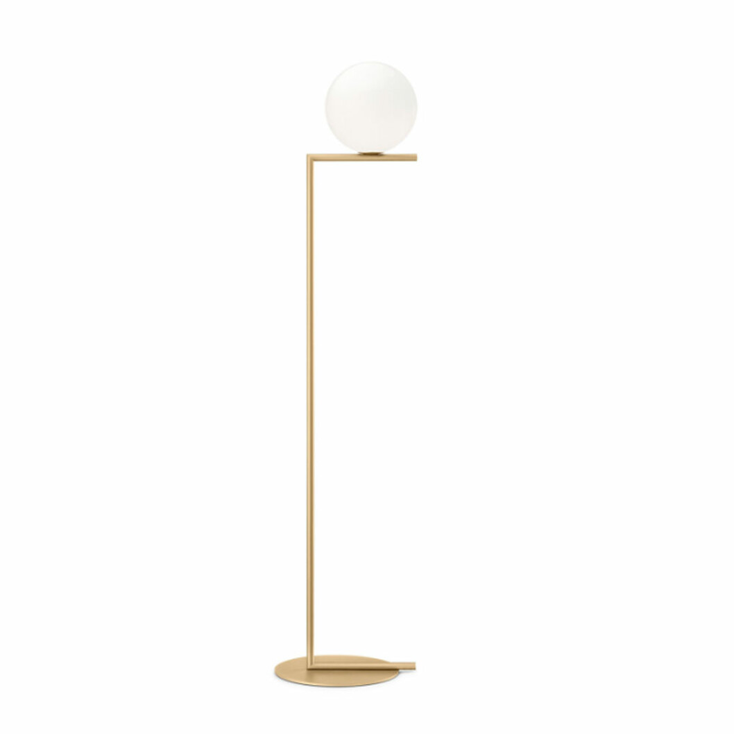 IC Lights Floor 1 golvlampa från Flos