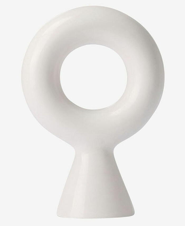 fluffig kudde från classic collection