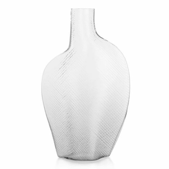 glasvas formgatan