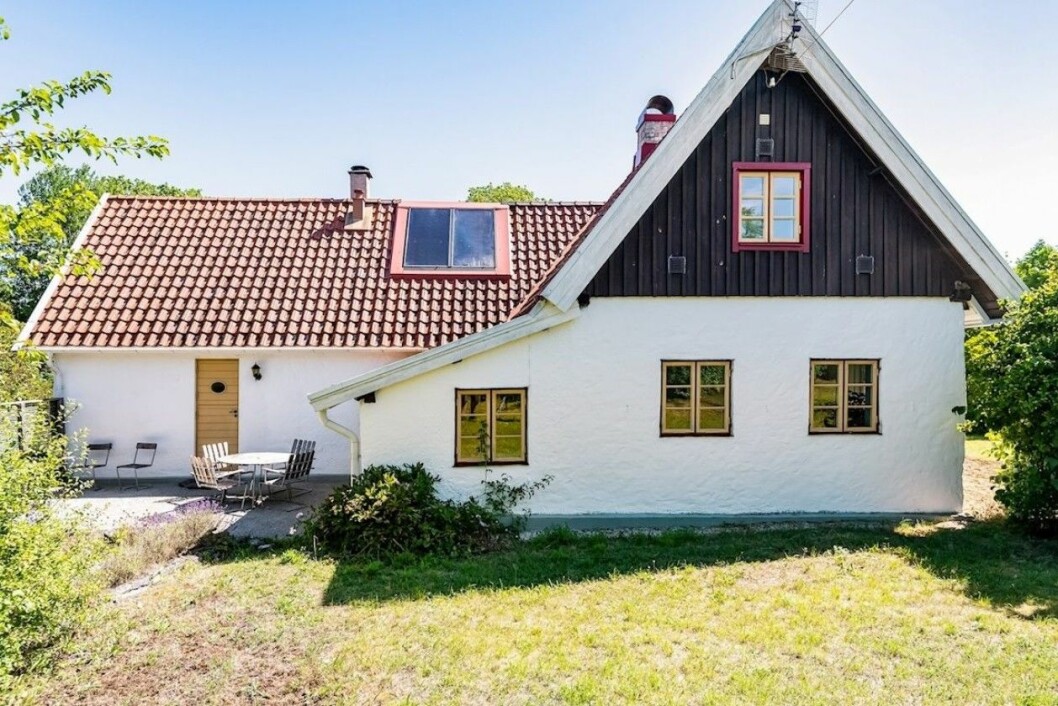Foto: Jörgen Kristiansson