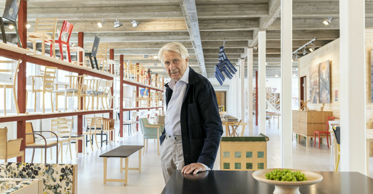 Åke Axelssons utställning på Stockholms Auktionsverk