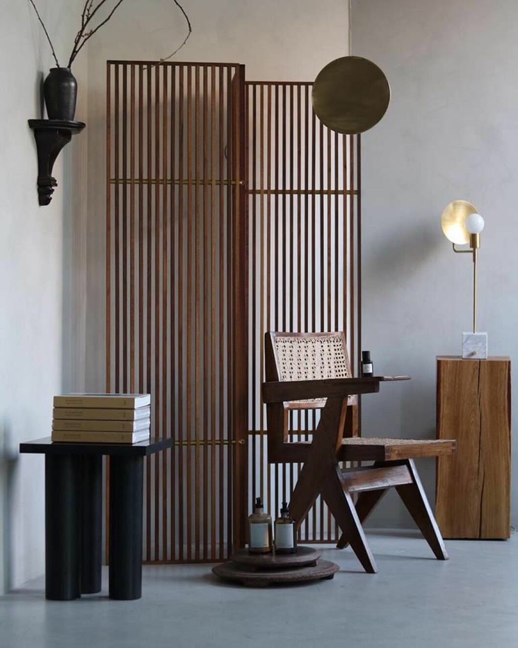 Foto: <a href="https://www.residencemagazine.se/min-inredningsstil-grundarna-av-konceptbutiken-perspective-studio/">Perspective studio.</a>