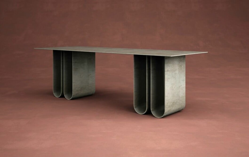 Bord &2 av <a href="http://francescobalzano.com/" target="_blank" rel="noopener">Francesco Balzano</a>.