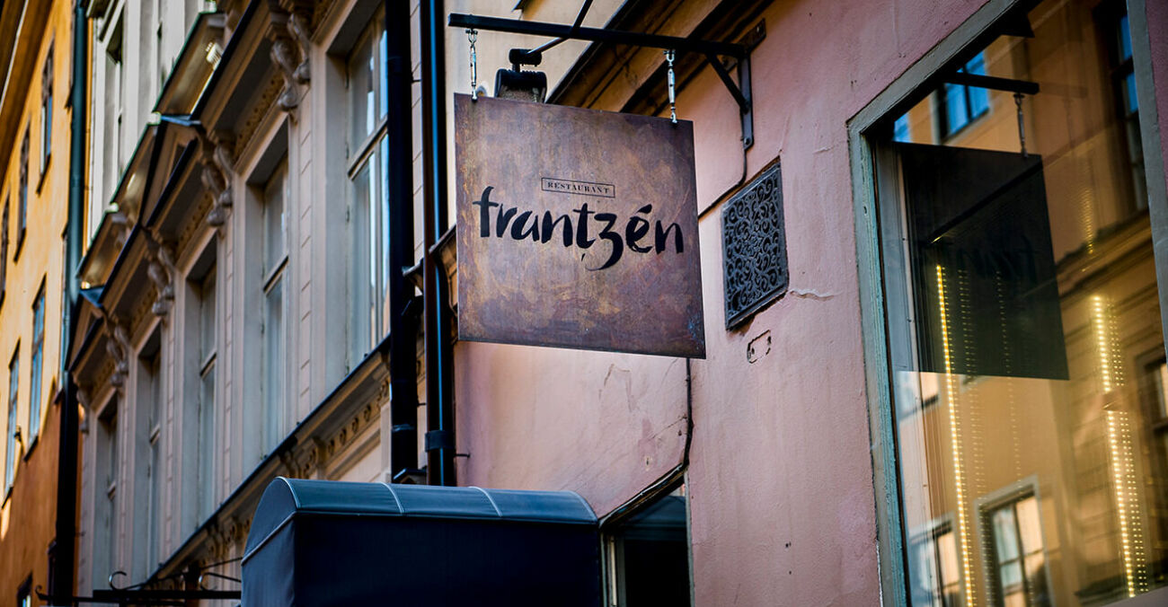 Restaurang Frantzén är den enda svenska reastaurangen med tre stjärnor i Guide Michelin.