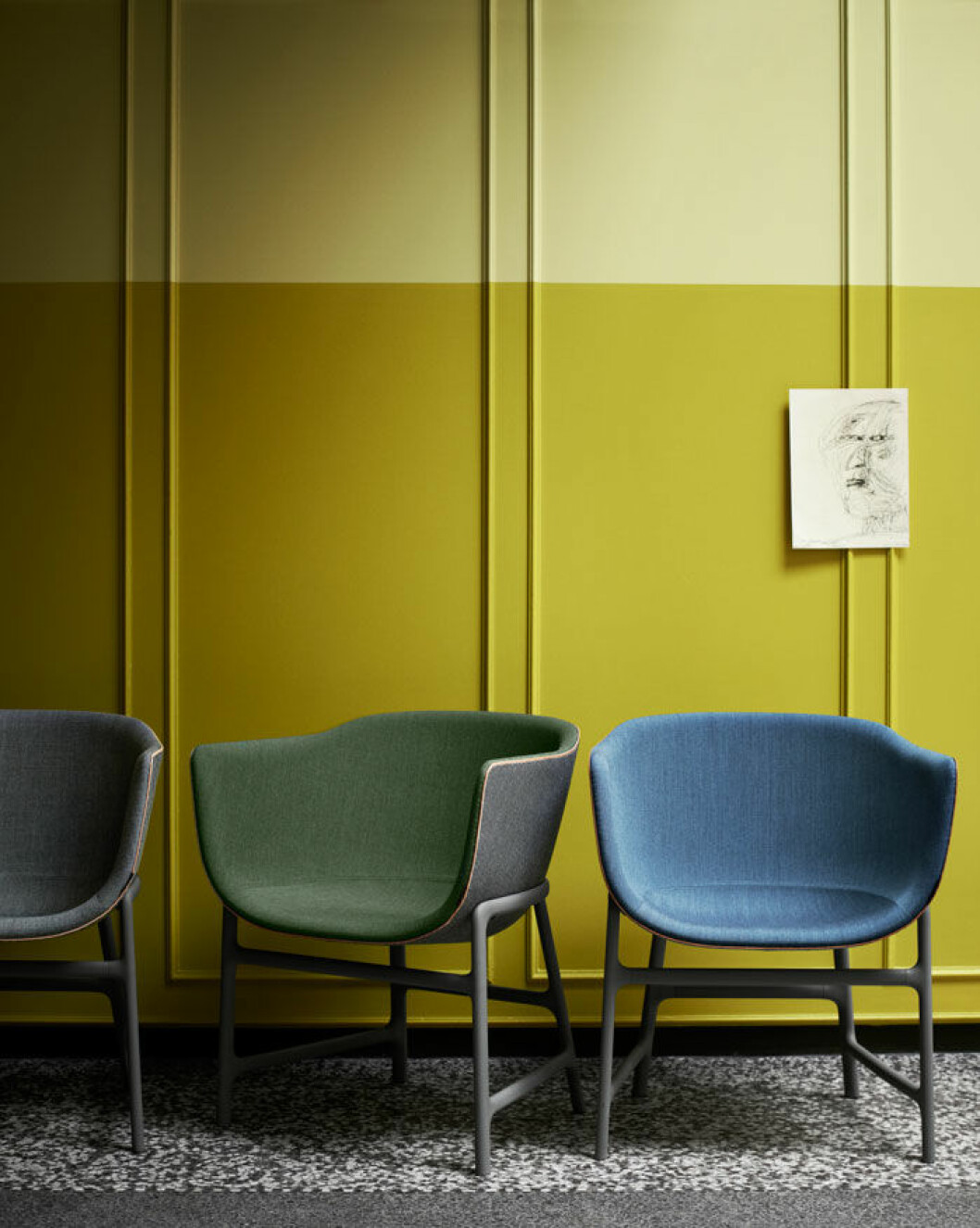 Foto: <a href="http://fritzhansen.com">Fritz Hansen</a> fritz-hansen-