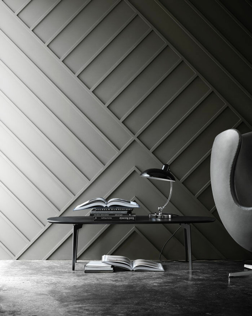 Foto: <a href="http://fritzhansen.com">Fritz Hansen</a> fritz-hansen