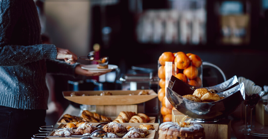 Hotelfrühstück - das Beste, was wir haben? Frühstücksbuffet