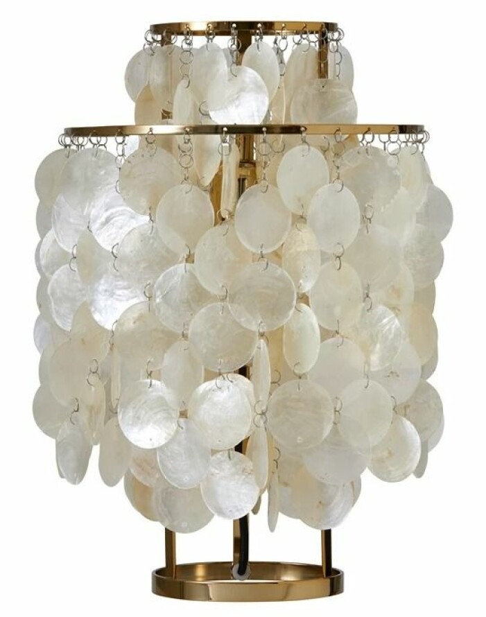 Lampa Fun2TM Verpan