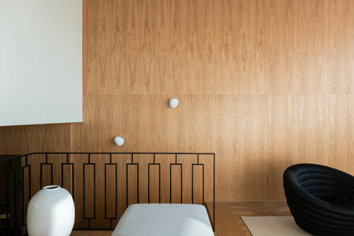 Halvetage inspiration