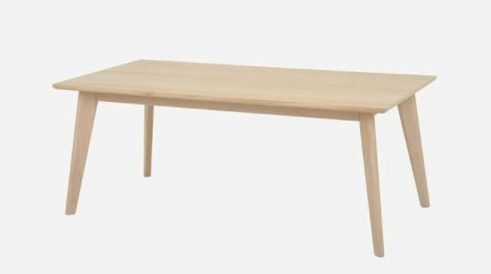 soffbord nordic furniture group