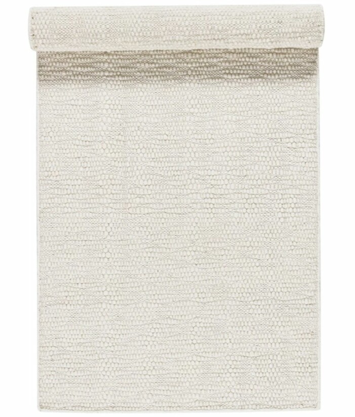 gallerimatta Scandi living