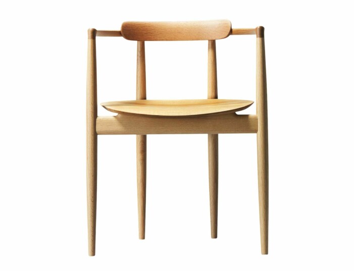 Miau-chair av Gamfratesi för Koyoti. Miau-chair av Gamfratesi för Koyoti.