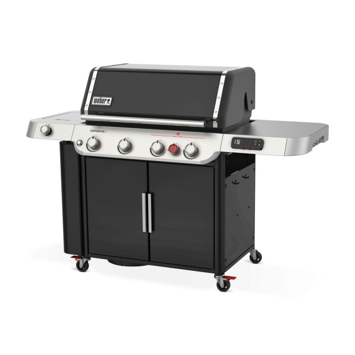 Gasolgrill från Weber. Gasolgrill från Weber.