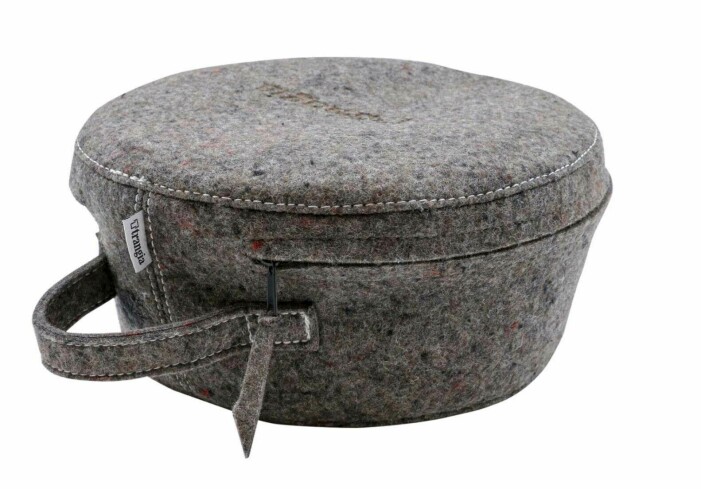 Gasolköks överdrag från Trangia. Gasolköks överdrag från Trangia.