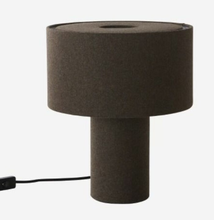 Lampa Gillis Jotex