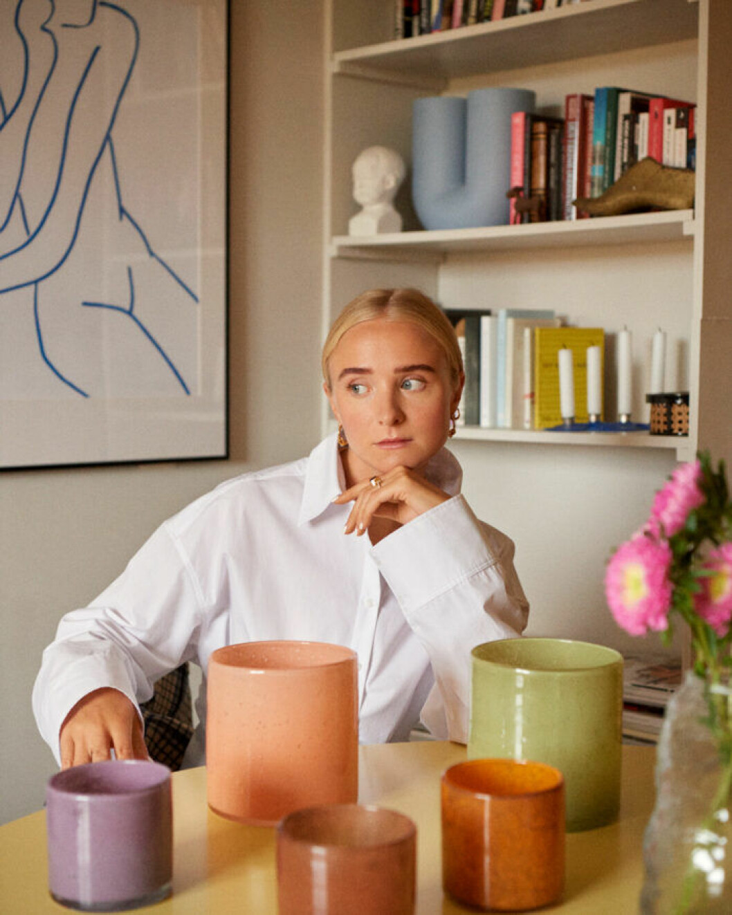 Vackra lyktor som ger mysigt sken i höstmörkret.<span style="font-size: 16px"> </span> Vackra lyktor som ger mysigt sken i höstmörkret.
