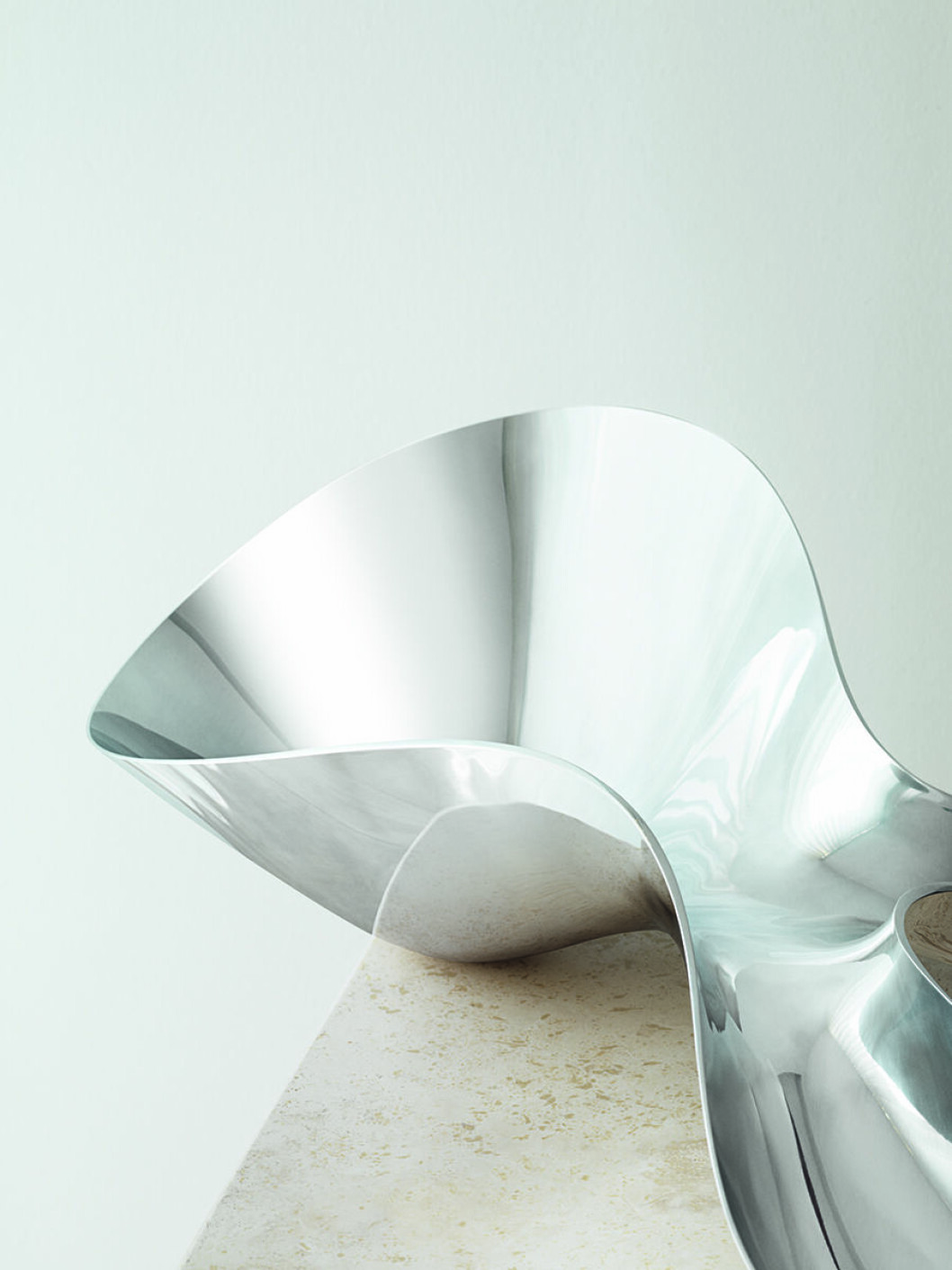 Georg Jensen Henning Koppel närbild 3