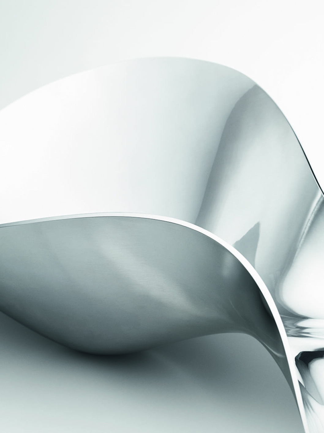 Georg Jensen Henning Koppel närbild