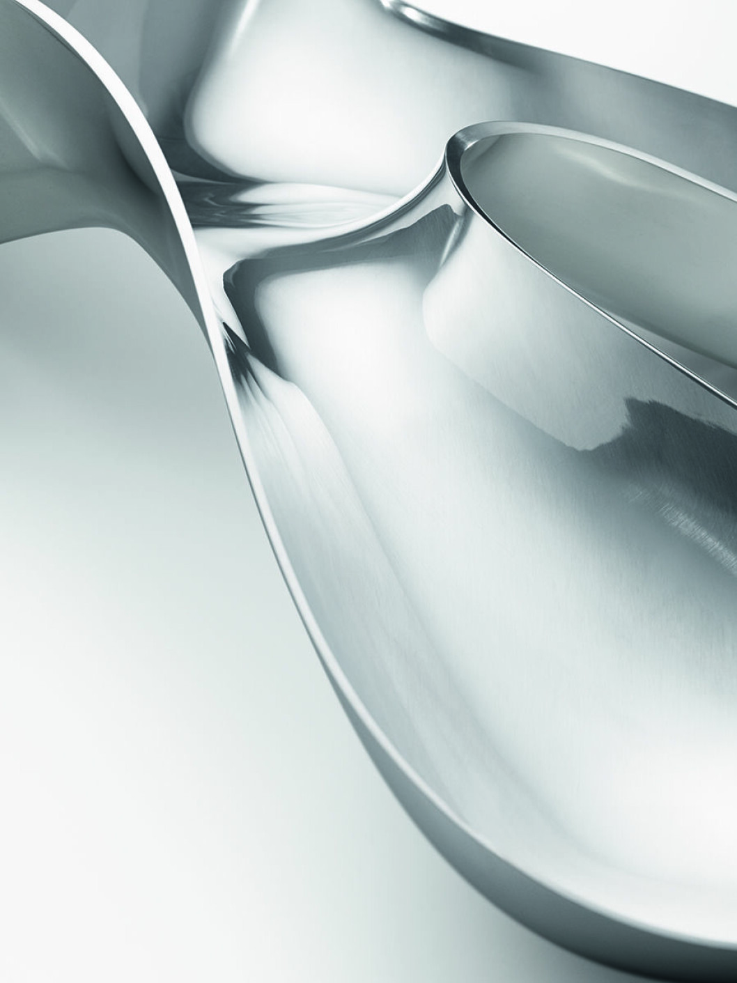 Georg Jensen Henning Koppel närbild 2